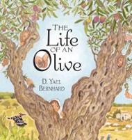 Cover of The Life of an Olive