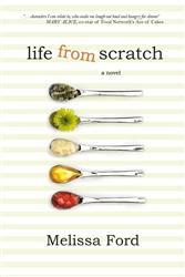 Cover of Life From Scratch
