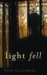 Cover of Light Fell