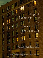 Cover of Light Lowering in Diminished Sevenths