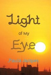 Cover of Light of My Eye