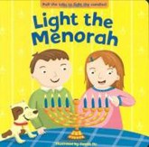 Cover of Light the Menorah