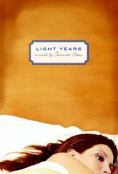 Cover of Light Years