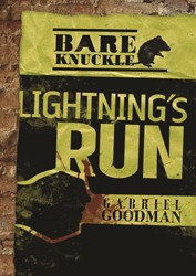 Cover of Lightning’s Run