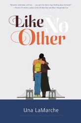 Cover of Like No Other