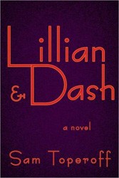 Cover of Lillian & Dash