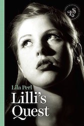 Cover of Lilli's Quest