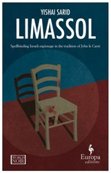 Cover of Limassol