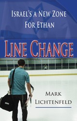 Cover of Line Change