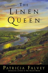 Cover of The Linen Queen