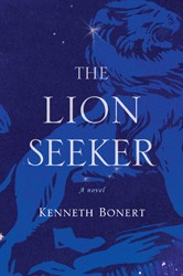 Cover of The Lion Seeker