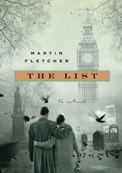 Cover of The List