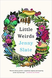 Cover of Little Weirds