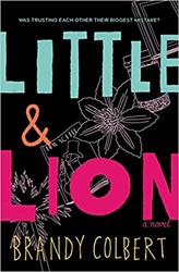 Cover of Little & Lion