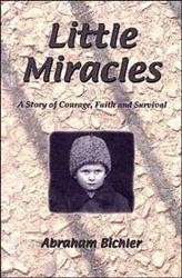 Cover of Little Miracles