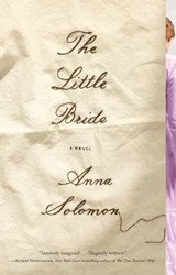 Cover of The Little Bride