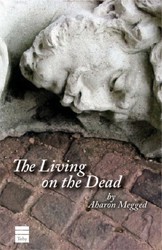 Cover of The Living on the Dead