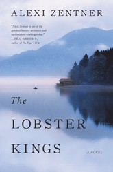 Cover of The Lobster Kings