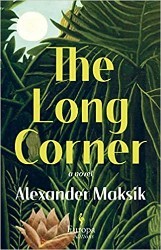 Cover of The Long Corner