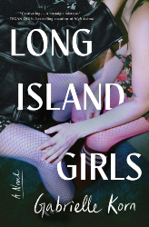 Cover of Long Island GIrls