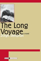 Cover of The Long Voyage