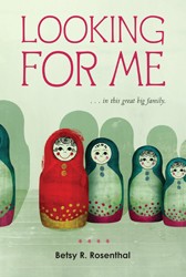 Cover of Looking For Me In This Great Big Family