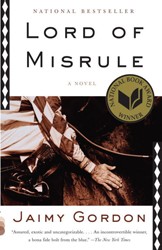 Cover of Lord of Misrule