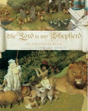 Cover of The Lord is My Shepherd: The Twenty-third Psalm