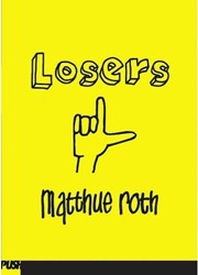 Cover of Losers