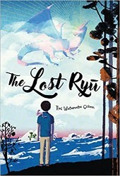 Cover of The Lost Ryū