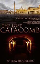 Cover of The Lost Catacomb