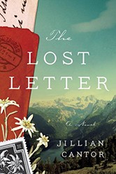 Cover of The Lost Letter