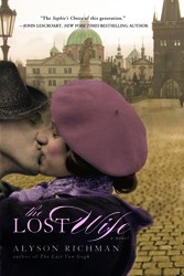 Cover of The Lost Wife