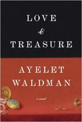 Cover of Love & Treasure