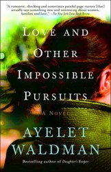 Cover of Love and Other Impossible Pursuits