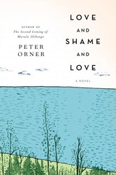 Cover of Love and Shame and Love