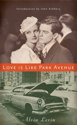 Cover of Love is Like Park Avenue