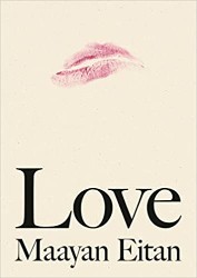 Cover of Love