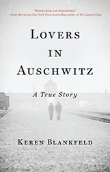 Cover of Lovers in Auschwitz: A True Story