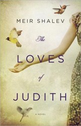 Cover of The Loves of Judith: A Novel