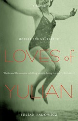 Cover of Loves of Yulian: Mother and Me, Part III