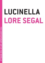 Cover of Lucinella