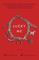 Cover of Lucky Me