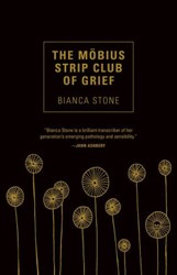 Cover of The Möbius Strip Club of Grief