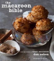 Cover of The Macaroon Bible