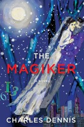 Cover of The Magiker