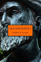Cover of Maimonides