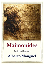 Cover of Maimonides: Faith in Reason