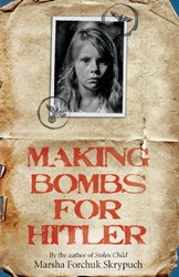Cover of Making Bombs For Hitler