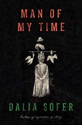 Cover of Man of My Time